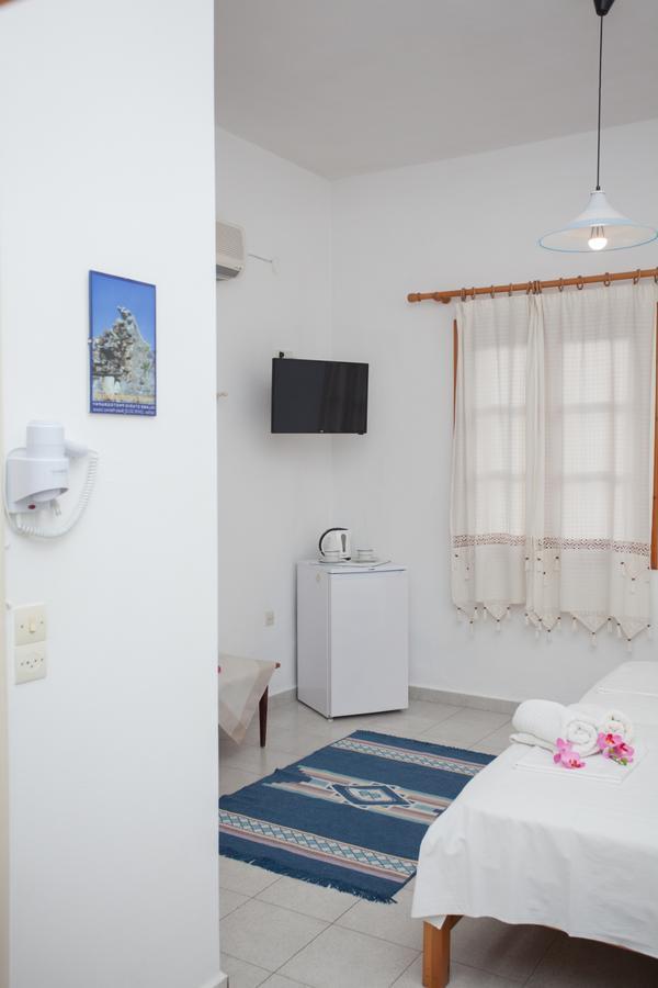 Anestoula Rooms Skála Dış mekan fotoğraf