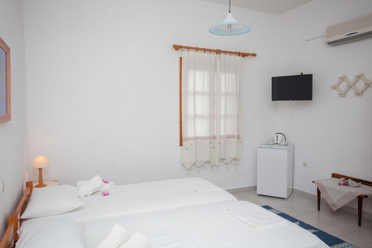 Anestoula Rooms Skála Dış mekan fotoğraf