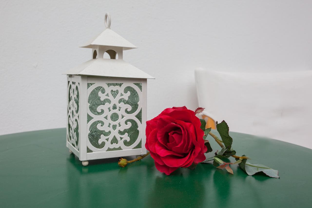 Anestoula Rooms Skála Dış mekan fotoğraf