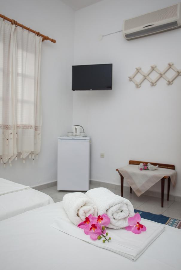 Anestoula Rooms Skála Dış mekan fotoğraf
